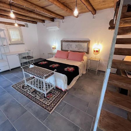 Locanda Da Renzo Siamaggiore Eksteriør billede