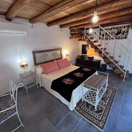 Locanda Da Renzo Siamaggiore Eksteriør billede
