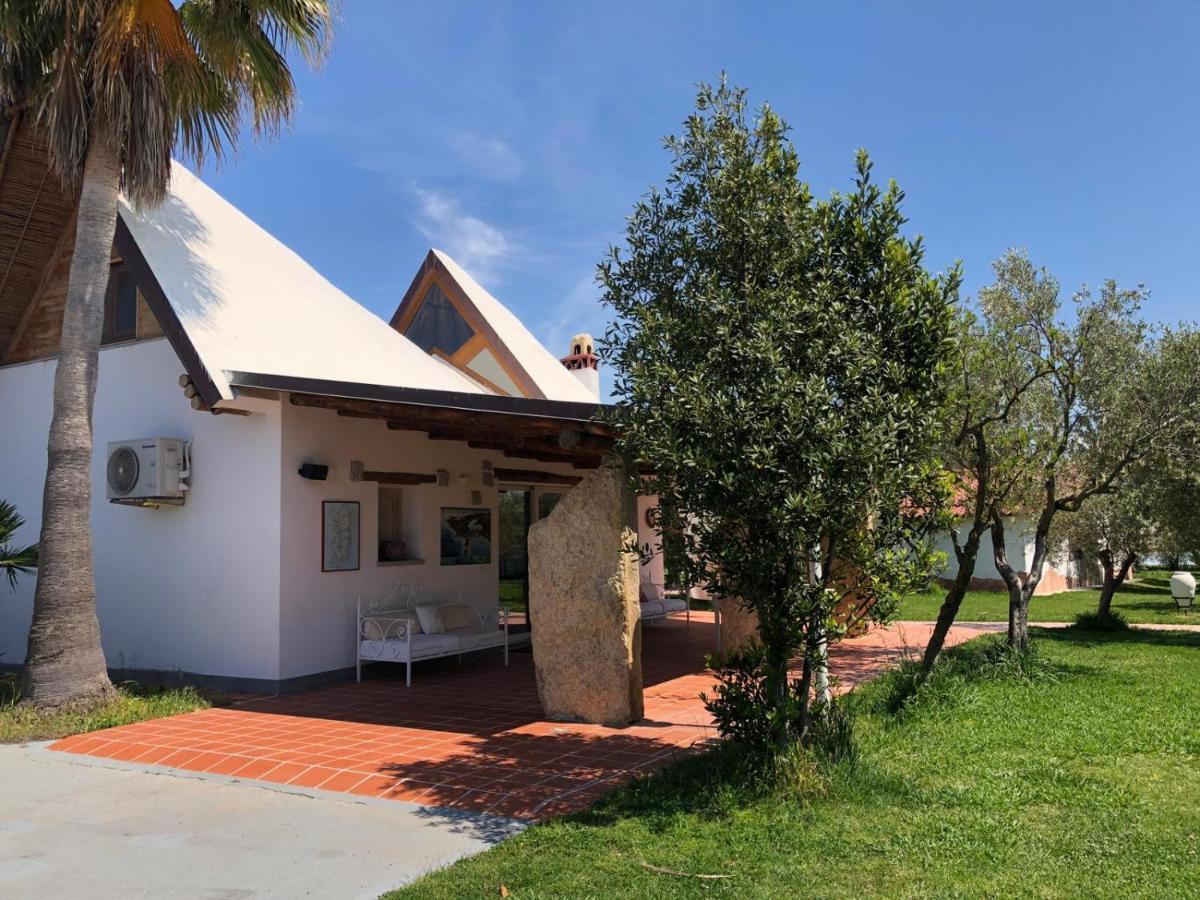 Locanda Da Renzo Siamaggiore Eksteriør billede
