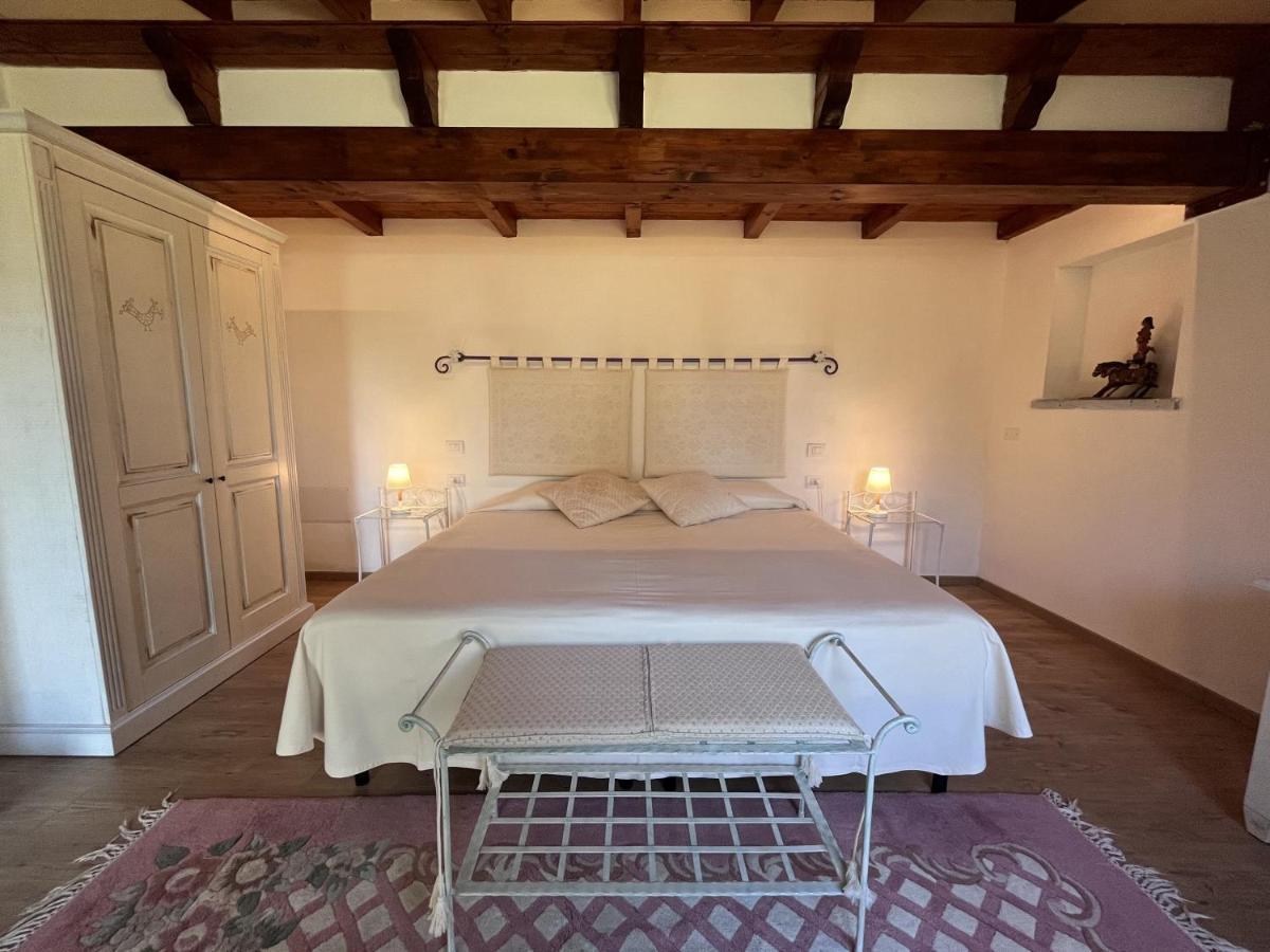 Locanda Da Renzo Siamaggiore Eksteriør billede