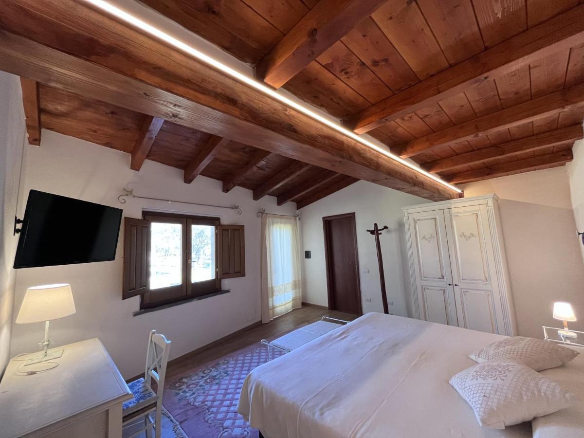 Locanda Da Renzo Siamaggiore Eksteriør billede