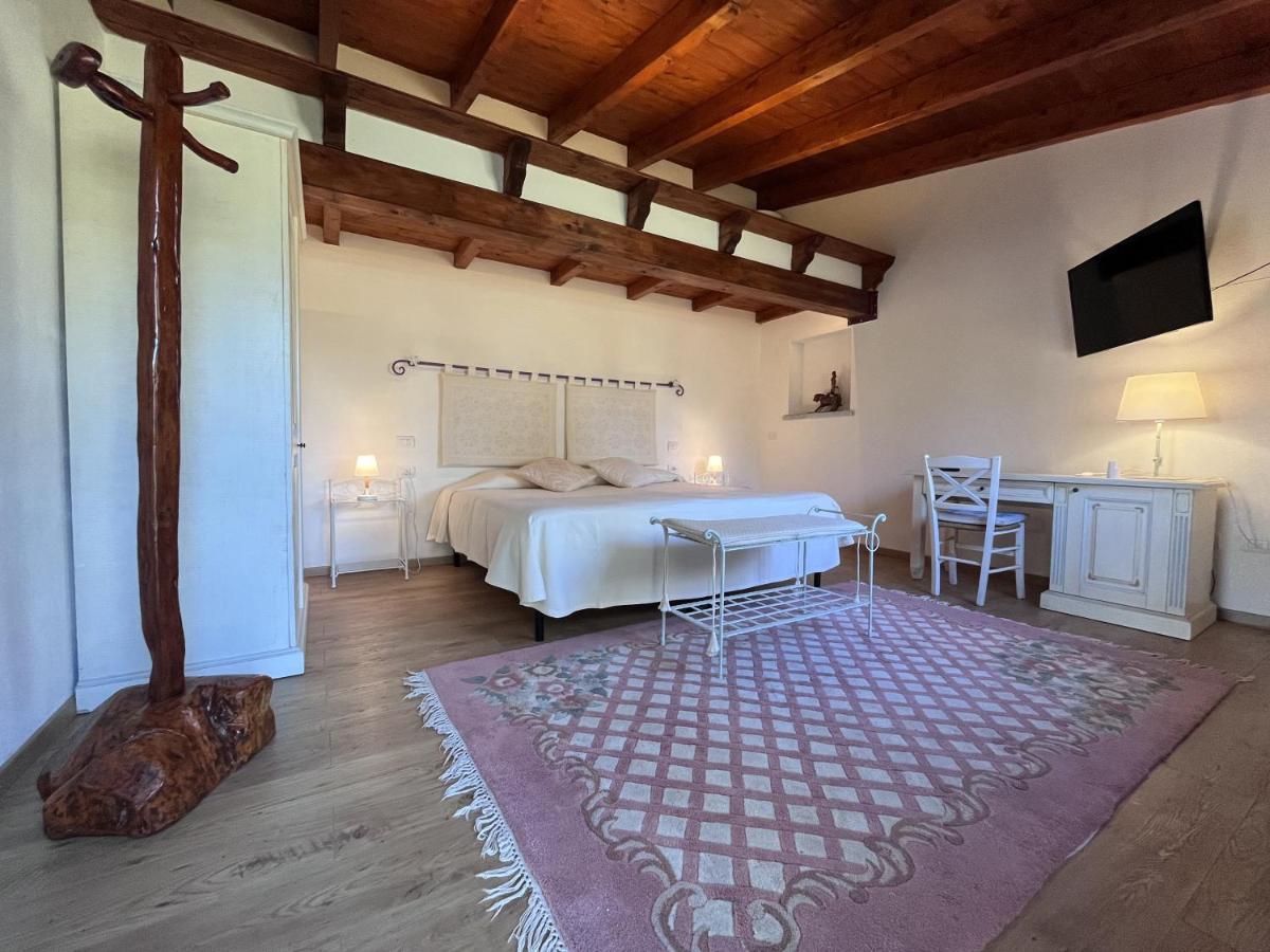 Locanda Da Renzo Siamaggiore Eksteriør billede
