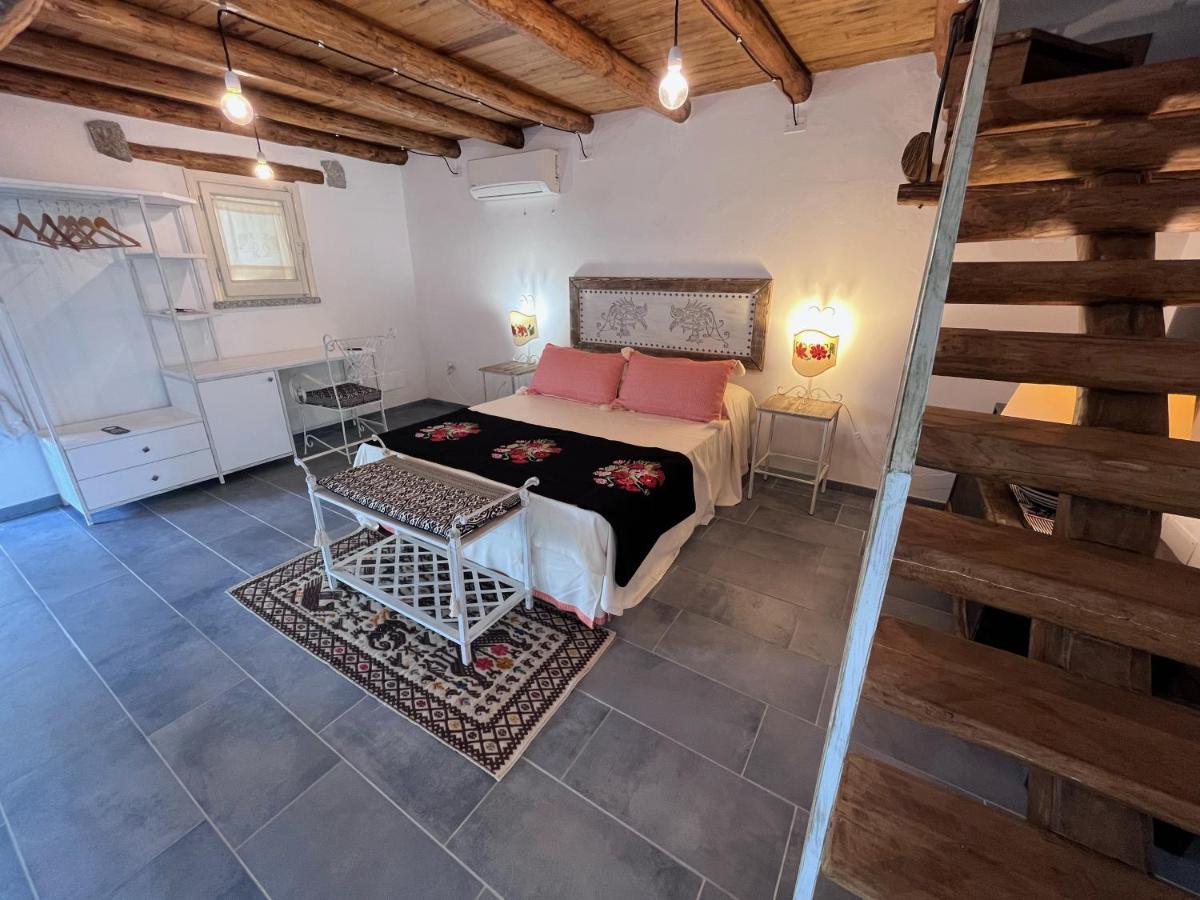 Locanda Da Renzo Siamaggiore Eksteriør billede