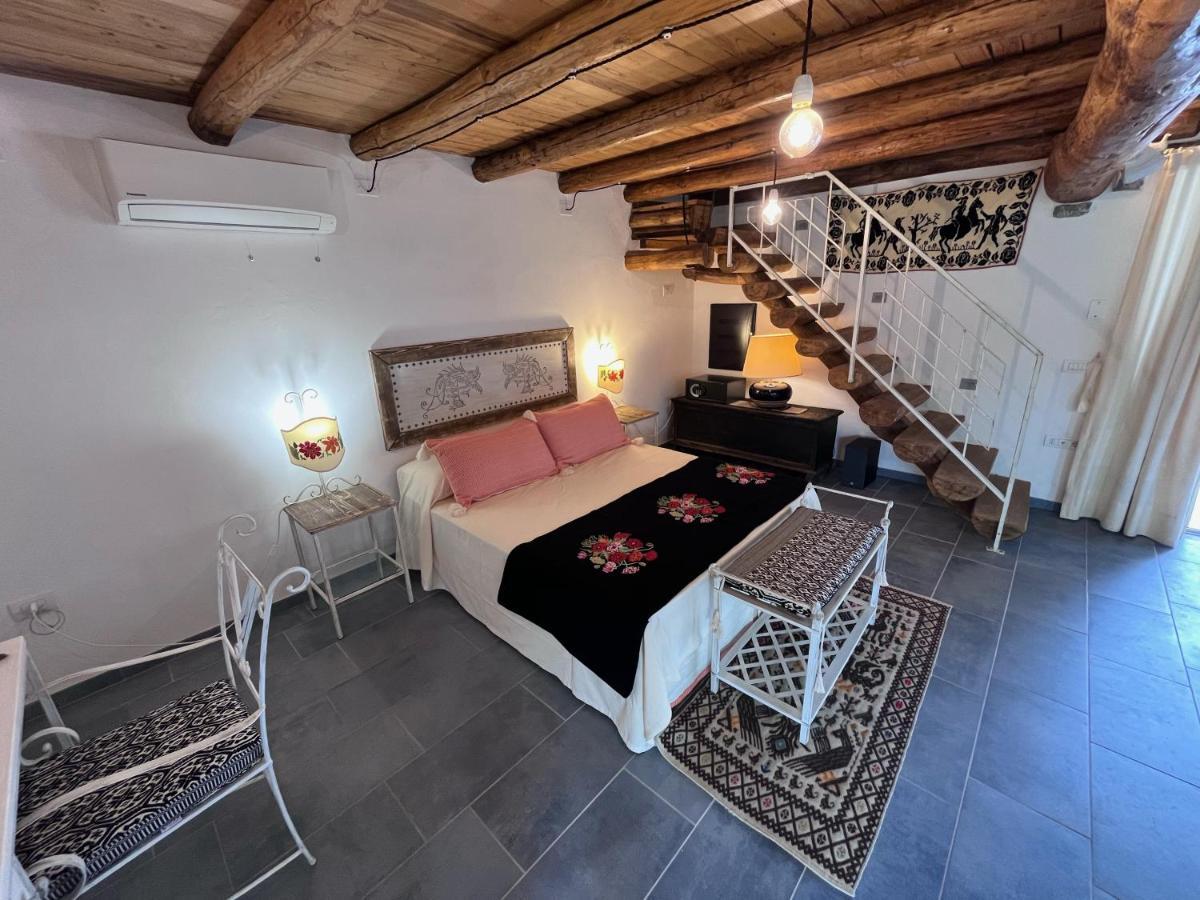 Locanda Da Renzo Siamaggiore Eksteriør billede