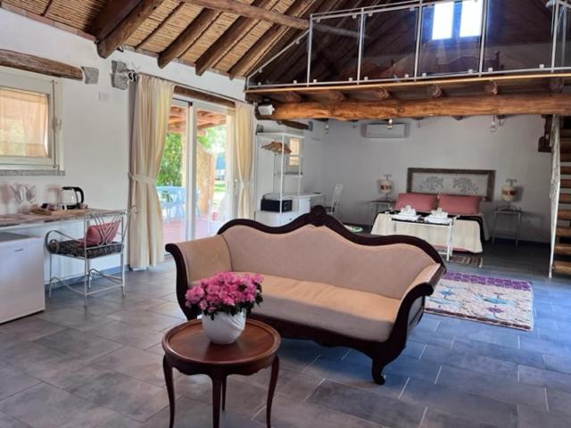 Locanda Da Renzo Siamaggiore Eksteriør billede