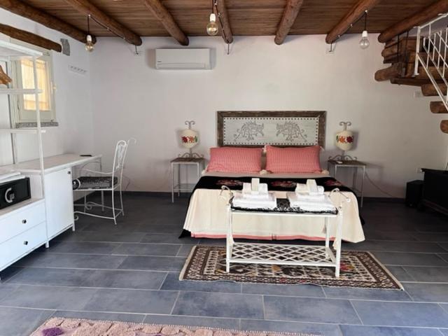 Locanda Da Renzo Siamaggiore Eksteriør billede