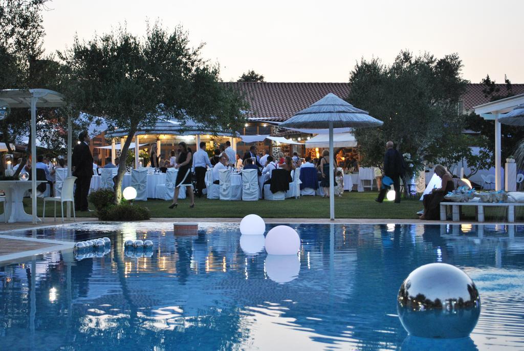 Locanda Da Renzo Siamaggiore Eksteriør billede