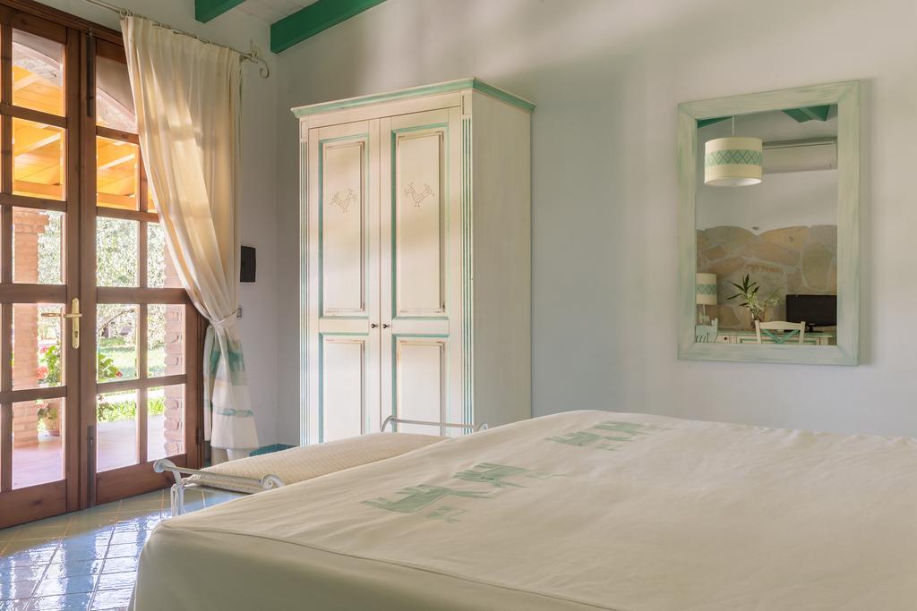 Locanda Da Renzo Siamaggiore Eksteriør billede