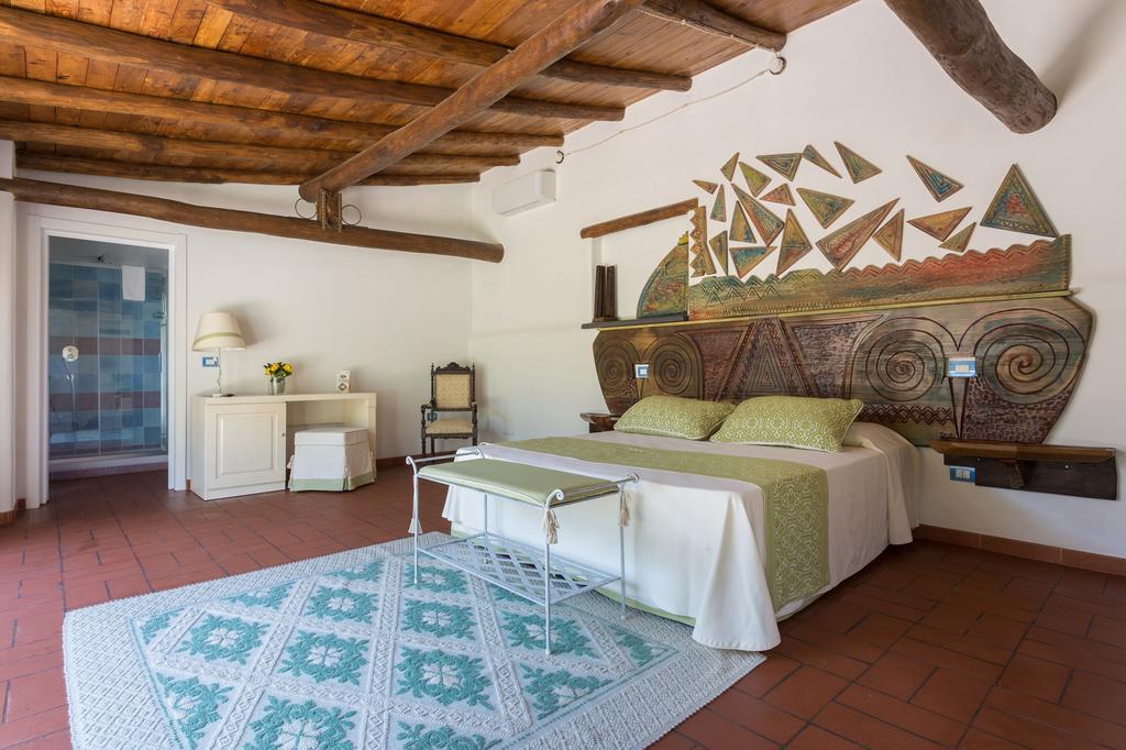 Locanda Da Renzo Siamaggiore Eksteriør billede