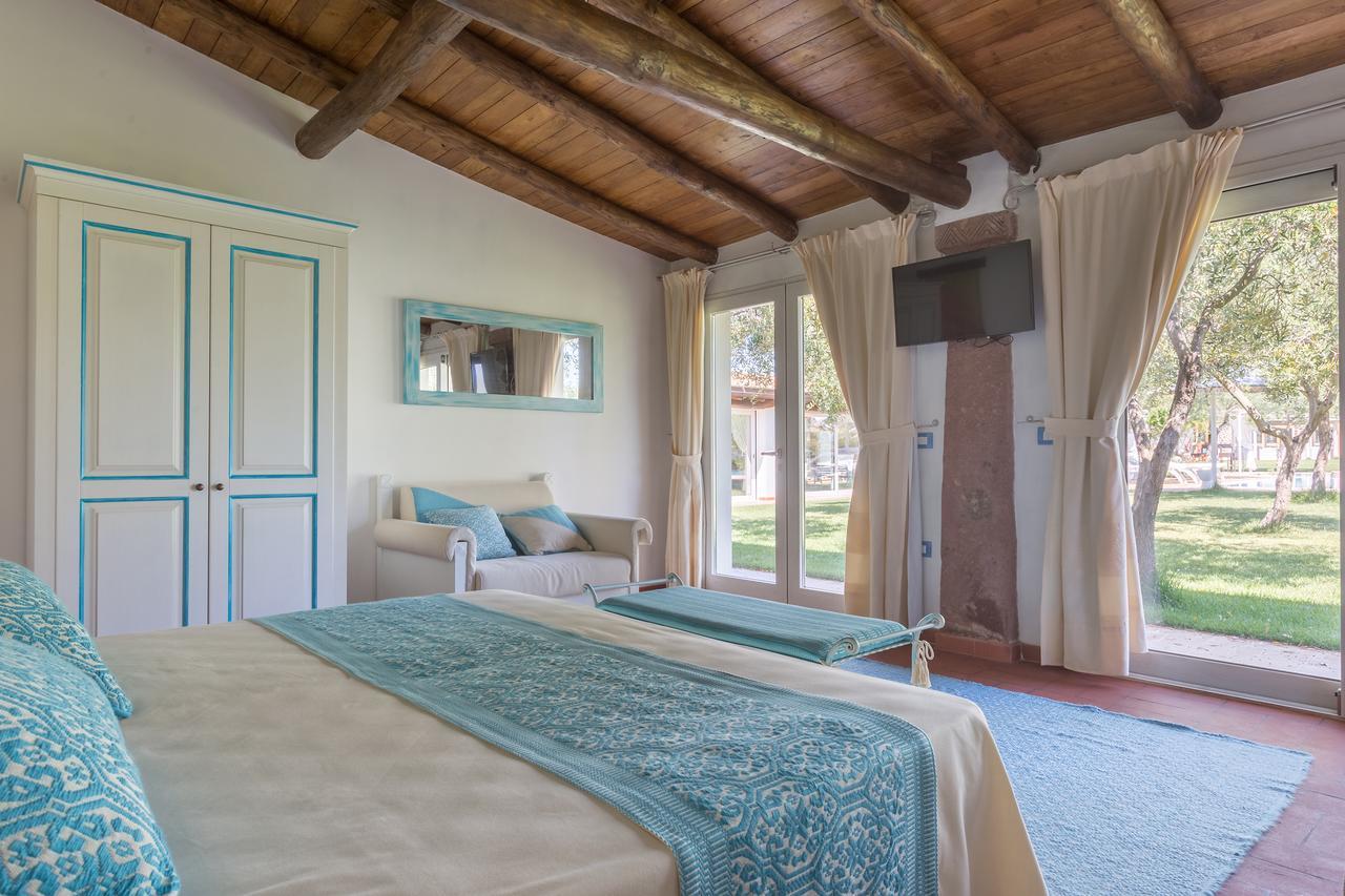 Locanda Da Renzo Siamaggiore Eksteriør billede