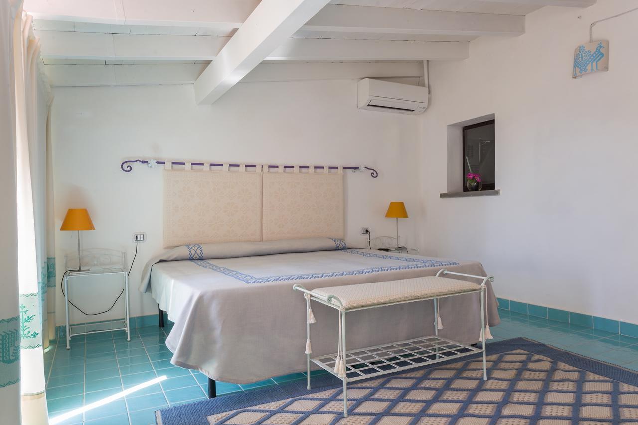 Locanda Da Renzo Siamaggiore Eksteriør billede