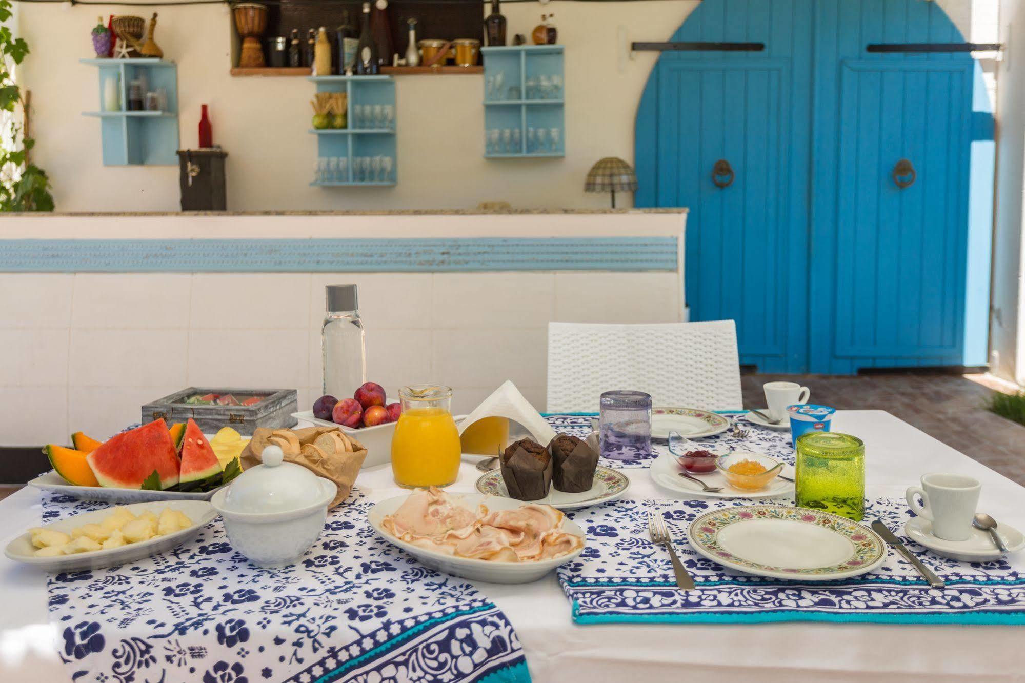 Locanda Da Renzo Siamaggiore Eksteriør billede