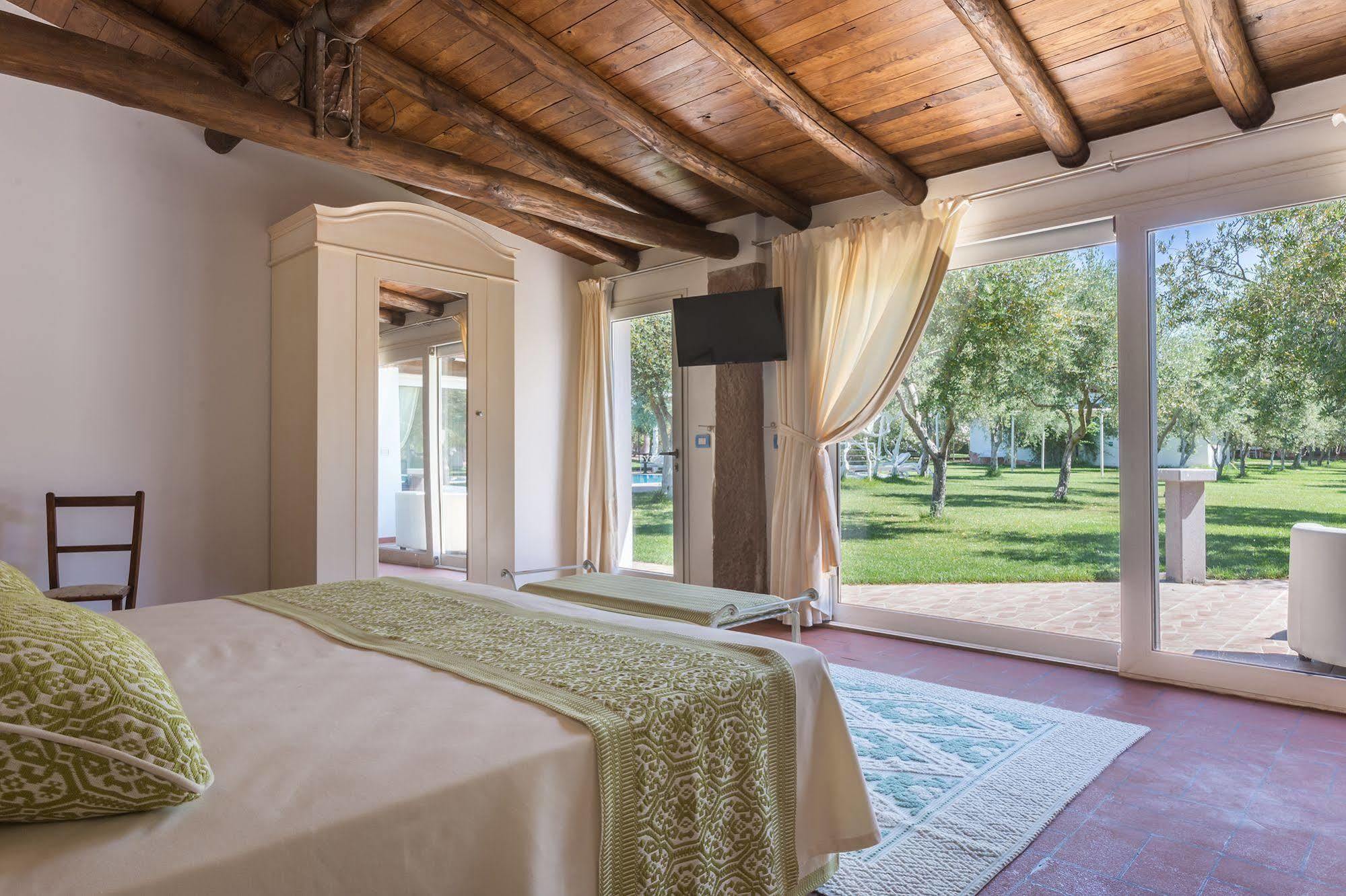 Locanda Da Renzo Siamaggiore Eksteriør billede