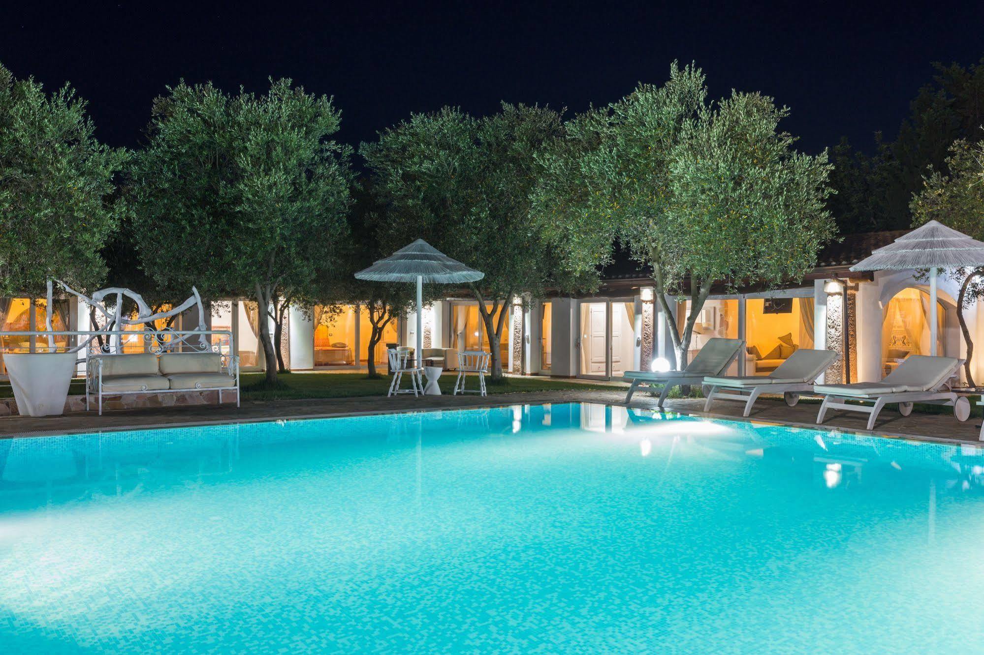 Locanda Da Renzo Siamaggiore Eksteriør billede