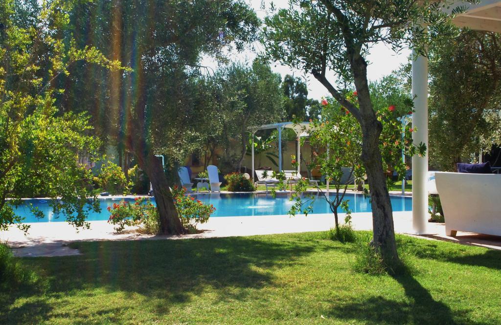 Locanda Da Renzo Siamaggiore Eksteriør billede